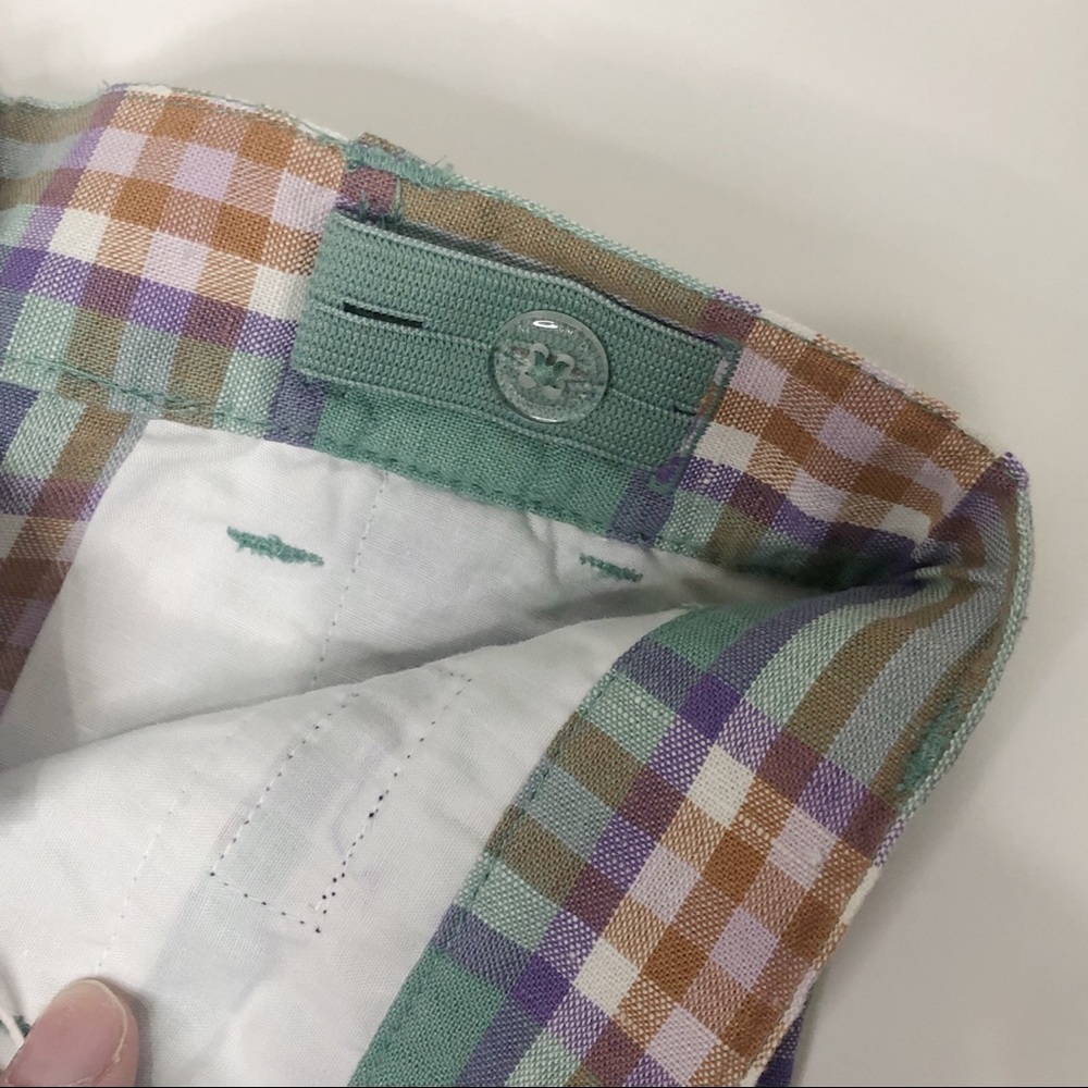 Janie & Jack Toddler Boy Shorts - Picture 4 of 5